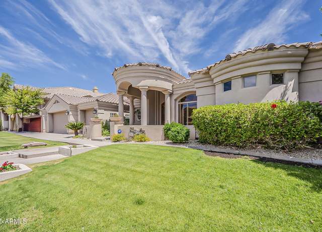 Property at 16441 S Mountain Stone Trl, Phoenix, AZ 85048, 4 beds, 4 baths