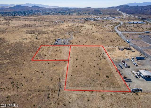Property at TBD Arcosanti Rd Unit -, Mayer, AZ 86333