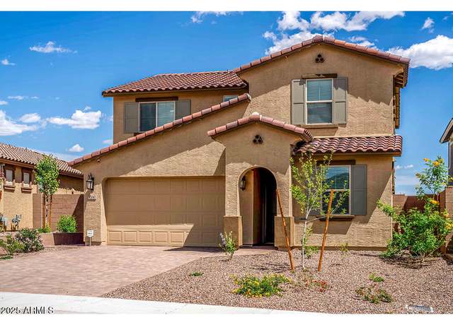 Property at 32047 N 125th Ave, Peoria, AZ 85383, 4 beds, 3 baths