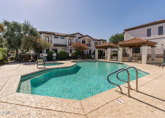 Property at 3150 E Beardsley Rd #1023, Phoenix, AZ 85050, 3 beds, 2.5 baths
