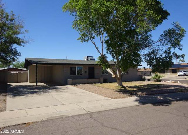 Property at 3171 W Orchid Ln, Phoenix, AZ 85051, 3 beds, 2 baths