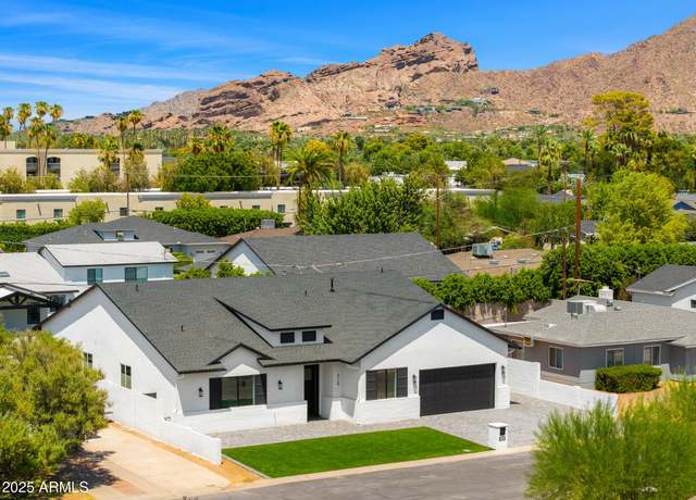 Property at 4124 E Indianola Ave, Phoenix, AZ 85018, 5 beds, 5 baths