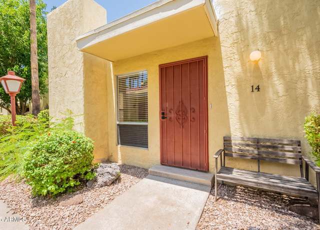 Property at 6544 N 7th Ave #14, Phoenix, AZ 85013, 2 beds, 2 baths