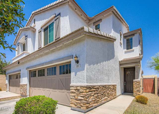 Property at 2339 E University Dr #19, Mesa, AZ 85213, 3 beds, 2.5 baths