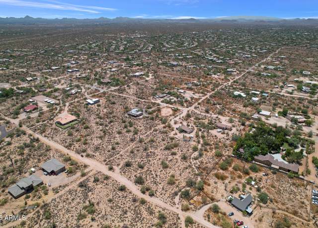 Property at 0 212-21-024 -- Unit --, Scottsdale, AZ 85266