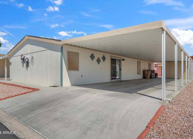 Property at 11596 W Sierra Dawn Blvd #261, Surprise, AZ 85378, 3 beds, 2 baths