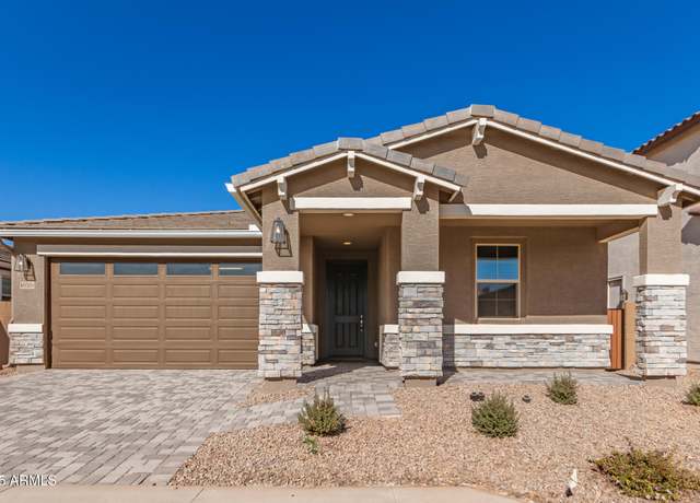 Property at 40500 W Wade Dr, Maricopa, AZ 85138, 3 beds, 2 baths