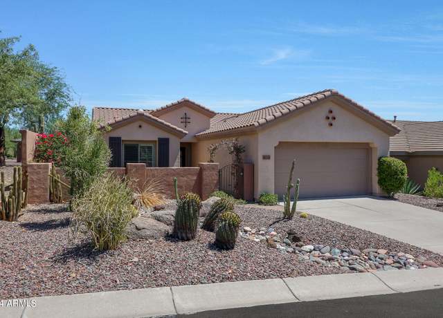 Property at 41333 N Belfair Way, Anthem, AZ 85086, 3 beds, 2 baths