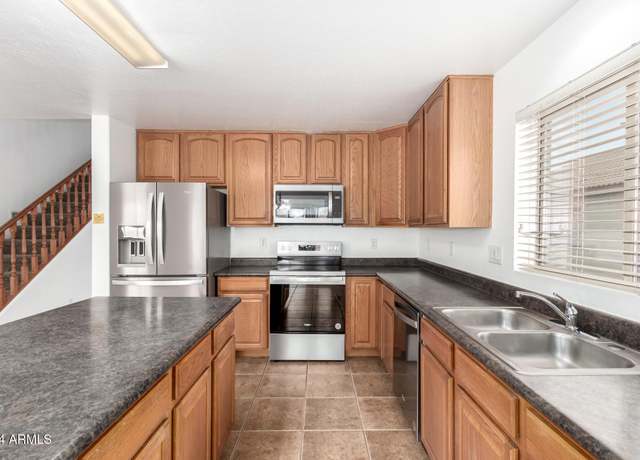 Property at 21869 W Mohave St, Buckeye, AZ 85326, 4 beds, 3 baths
