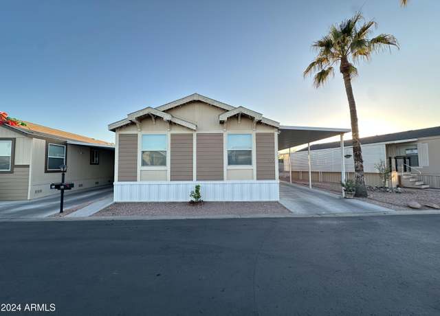 Property at 5747 W Missouri Ave #170, Glendale, AZ 85301, 4 beds, 2 baths