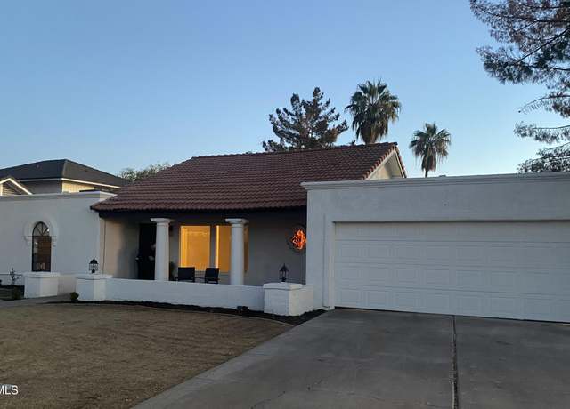 Property at 1745 E Glade Ave, Mesa, AZ 85204, 3 beds, 2 baths