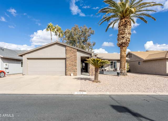 Property at 949 S 79th Way, Mesa, AZ 85208, 2 beds, 1.75 baths