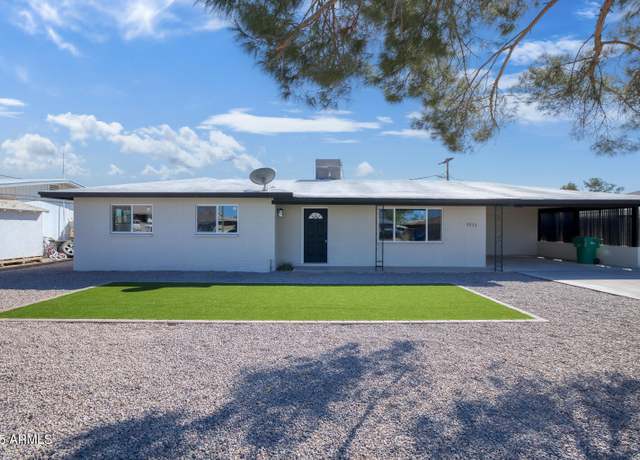 Property at 1913 E 1st Ave, Mesa, AZ 85204, 3 beds, 2 baths