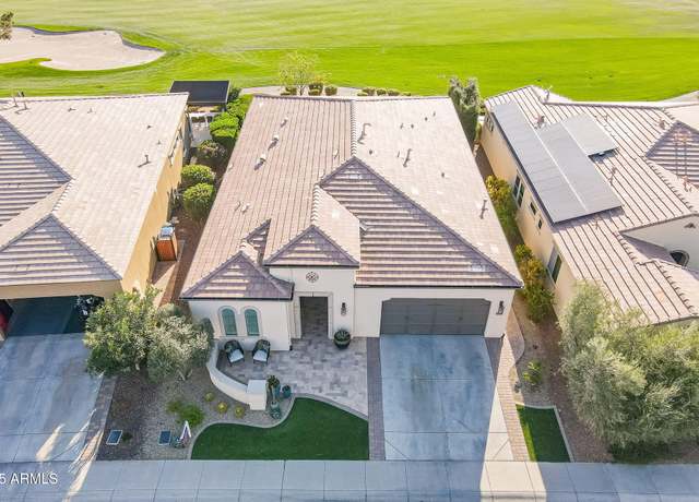 Property at 36518 N Crucillo Dr, Queen Creek, AZ 85140, 2 beds, 2.5 baths