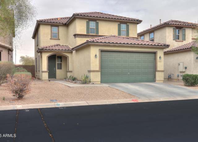 Property at 40262 W Molly Ln Lot 138, Maricopa, AZ 85138, 4 beds, 2.5 baths