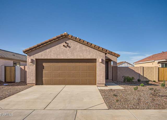 Property at 12086 E Sunflower Ln, Florence, AZ 85132, 3 beds, 2 baths