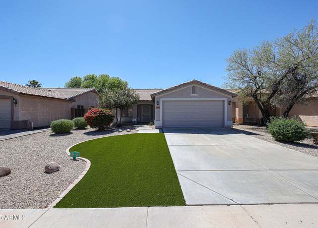 Property at 9213 W Ross Ave, Peoria, AZ 85382, 3 beds, 2 baths