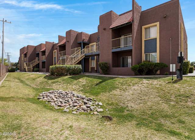 Property at 16602 N 25th St #112, Phoenix, AZ 85032, 2 beds, 2 baths