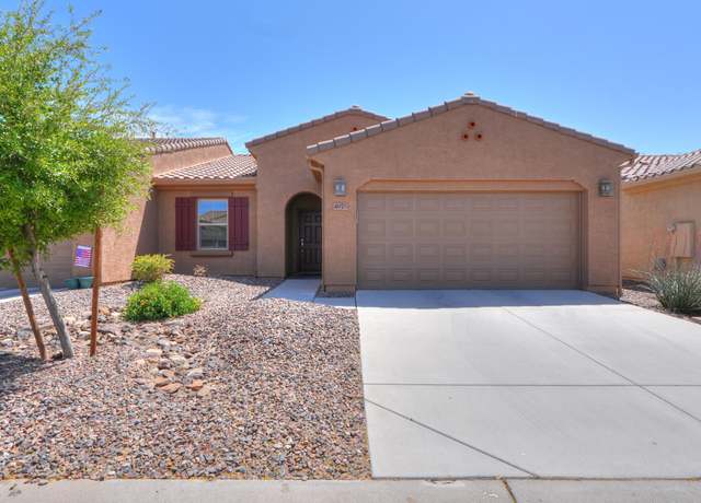 Property at 4975 W Gulch Dr, Eloy, AZ 85131, 2 beds, 2 baths
