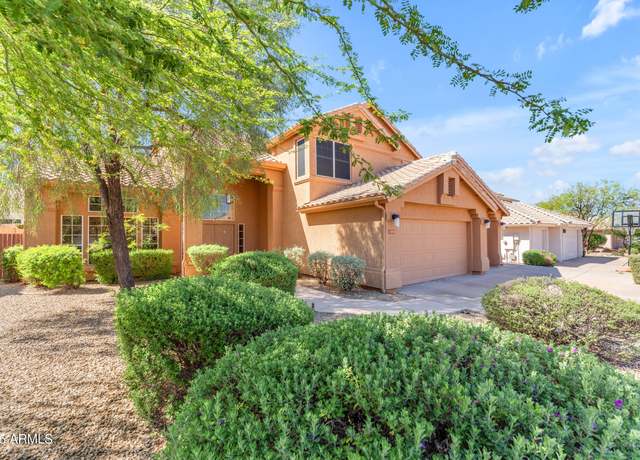 Property at 12935 E Mercer Ln, Scottsdale, AZ 85259, 4 beds, 2.5 baths