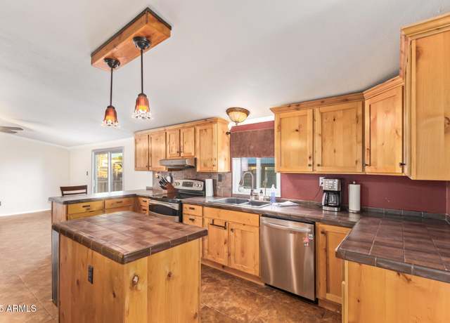 Property at 17913 E Watford Dr, Queen Creek, AZ 85142, 4 beds, 2 baths