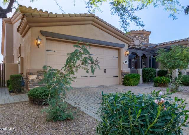 Property at 6202 E Mckellips Rd #25, Mesa, AZ 85215, 2 beds, 2 baths