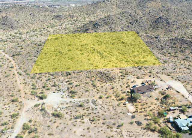 Property at 0 S 188th Ave Unit -, Buckeye, AZ 85326