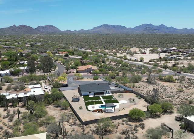 Property at 26626 N 70th Pl, Scottsdale, AZ 85266, 4 beds, 2.5 baths