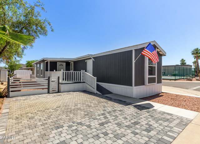 Property at 1627 E Charleston Ave, Phoenix, AZ 85022, 3 beds, 2 baths