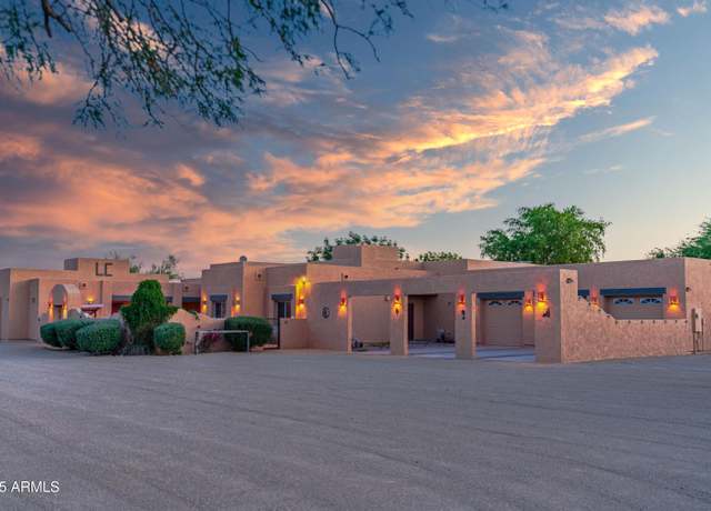 Property at 35916 N 213th Dr, Wittmann, AZ 85361, 5 beds, 4.5 baths