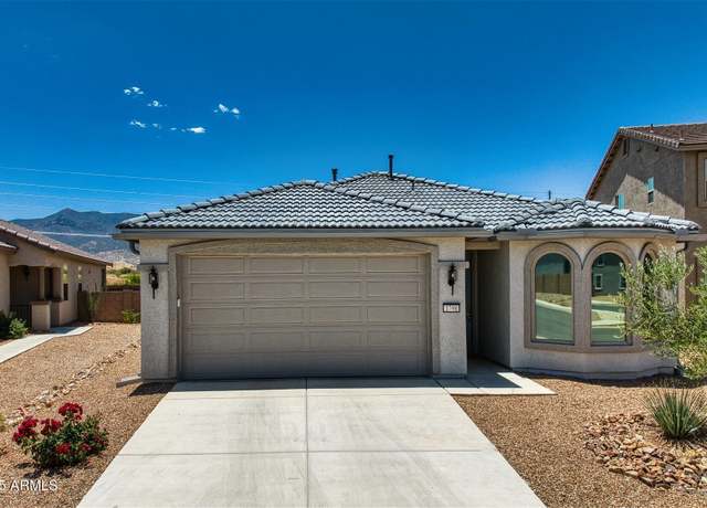 Property at 1798 Brookshire Dr, Sierra Vista, AZ 85635, 4 beds, 2.5 baths