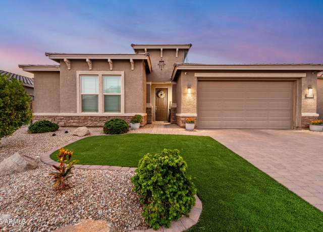 Property at 17388 W Victory St, Goodyear, AZ 85338, 4 beds, 3 baths