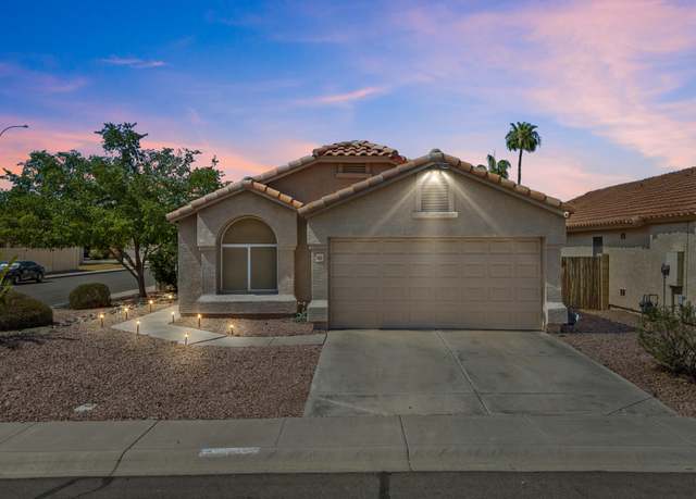 Property at 1162 W Bluebird Dr, Chandler, AZ 85286, 3 beds, 2 baths