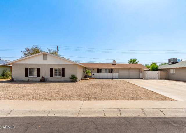 Property at 5209 N 61st Dr, Glendale, AZ 85301, 3 beds, 2 baths