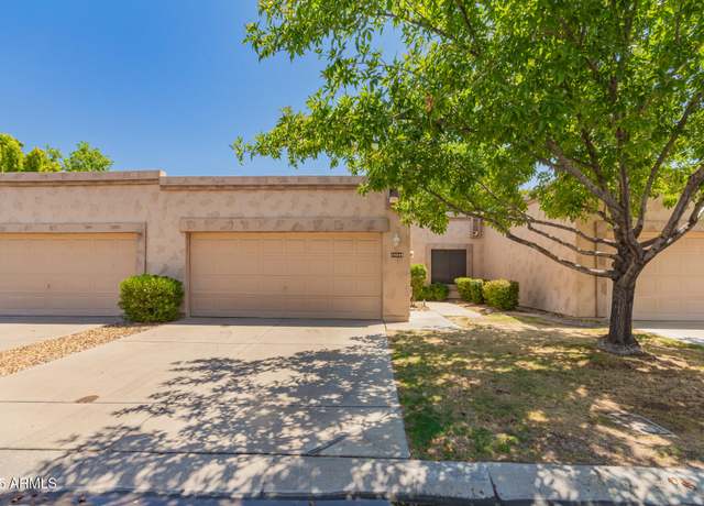 Property at 19249 N 93rd Dr, Peoria, AZ 85382, 2 beds, 2 baths