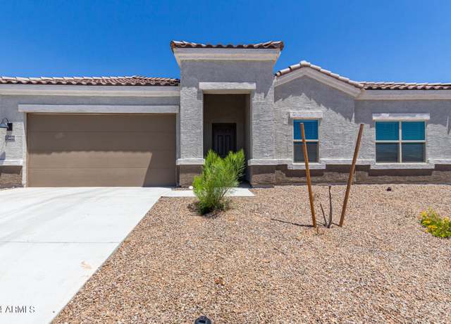 Property at 13480 N Gladstone Hill Pl, Marana, AZ 85658, 4 beds, 3 baths