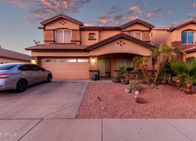 Property at 14244 W Indianola Ave, Goodyear, AZ 85395, 6 beds, 3 baths