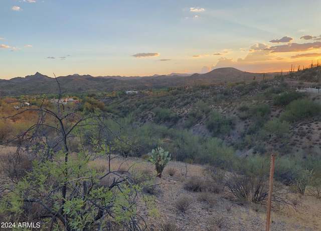 Property at 518XXX W Mockingbird Trl Unit -, Wickenburg, AZ 85390