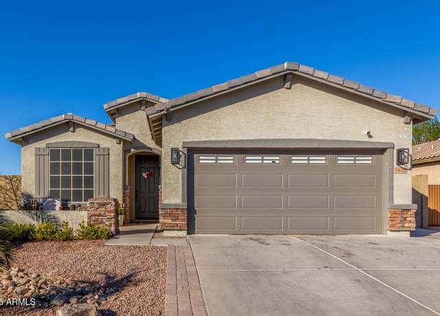 Property at 1814 W Desert Spring Way, San Tan Valley, AZ 85144, 3 beds, 2 baths