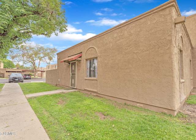 Property at 4258 N 68th Dr, Phoenix, AZ 85033, 2 beds, 1 bath