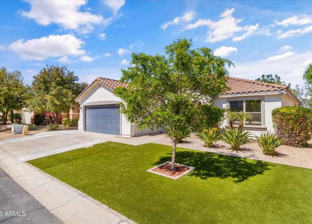 Property at 9028 E Obispo Ave, Mesa, AZ 85212, 4 beds, 2 baths