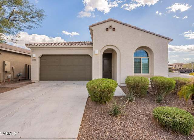 Property at 9155 W Minnezona Ave, Phoenix, AZ 85037, 4 beds, 3 baths
