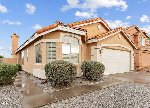 Property at 16823 S 8th St, Phoenix, AZ 85048, 3 beds, 2 baths