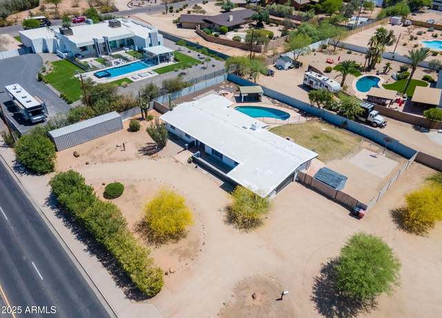 Property at 7667 E Cactus Rd, Scottsdale, AZ 85260, 4 beds, 2.5 baths