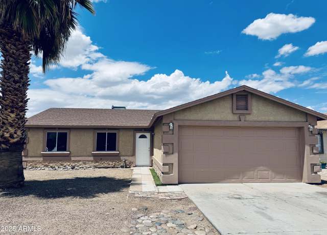 Property at 2142 W Bowker St, Phoenix, AZ 85041, 3 beds, 2 baths