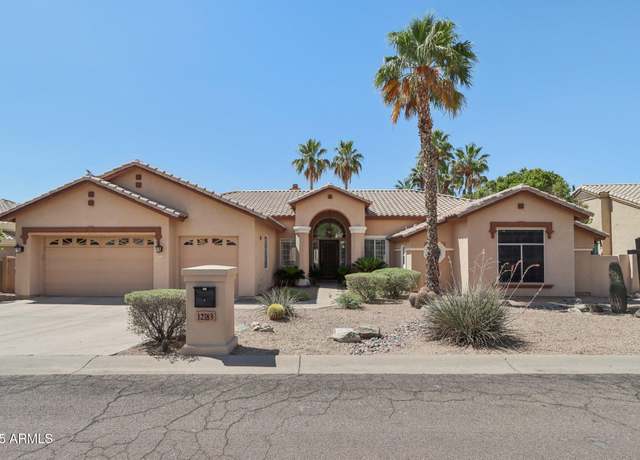 Property at 12183 E Mercer Ln, Scottsdale, AZ 85259, 4 beds, 2.5 baths