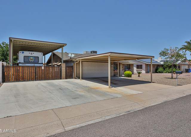 Property at 3802 W Kelton Ln, Phoenix, AZ 85053, 3 beds, 2 baths