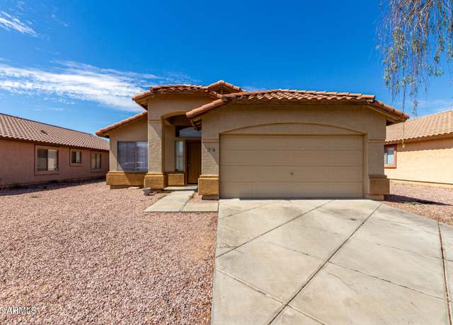 Property at 1516 E LA Salle St, Phoenix, AZ 85040, 3 beds, 2 baths