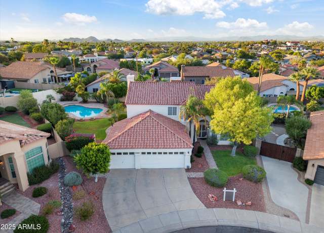 Property at 14019 N 29th Pl, Phoenix, AZ 85032, 5 beds, 3 baths