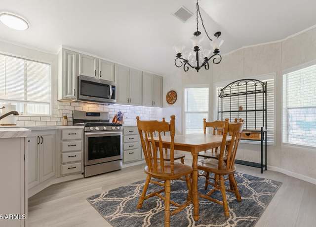 Property at 9302 E Broadway Rd #184, Mesa, AZ 85208, 2 beds, 2 baths